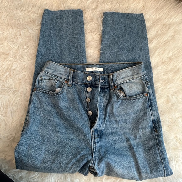 Pacsun Denim Jeans - Picture 6 of 6